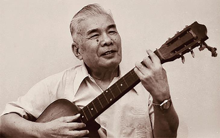 Văn An (1929-2011)