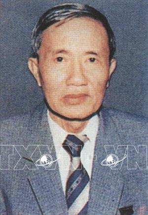Đỗ Quang Thắng (1927 - 2009)