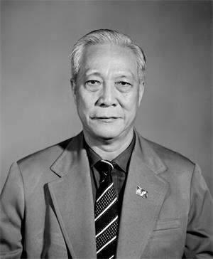 Mai Chí Thọ (1922 - 2007)
