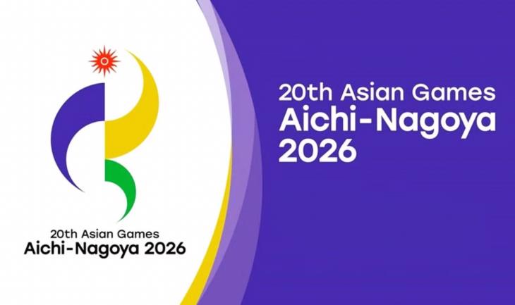 ASIAD 20 (19/9 - 4/10/2026)