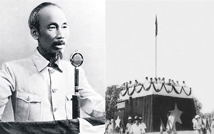 Cách mạng Tháng Tám và Quốc khánh 2/9
