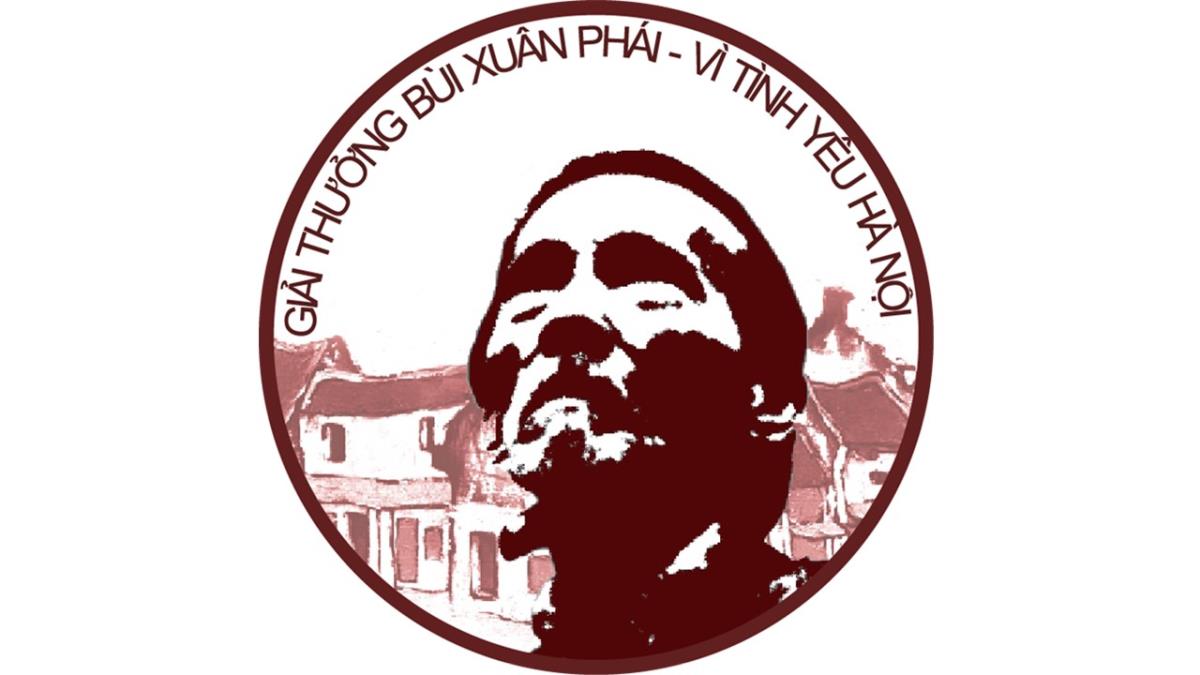 Giải thưởng Bùi Xuân Phái - Vì tình yêu Hà Nội