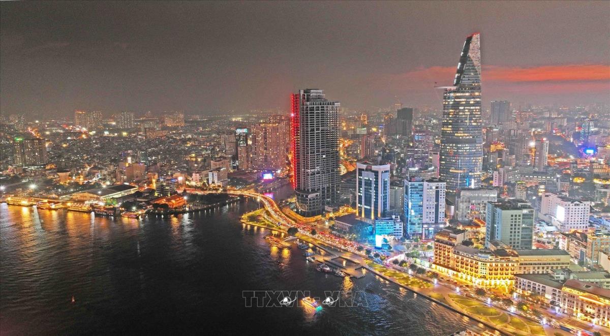 50 năm thành phố Sài Gòn - Gia Định vinh dự mang tên Chủ tịch Hồ Chí Minh (2/7/1976-2/7/2026)