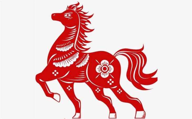 Năm con Ngựa (Năm Ngọ)