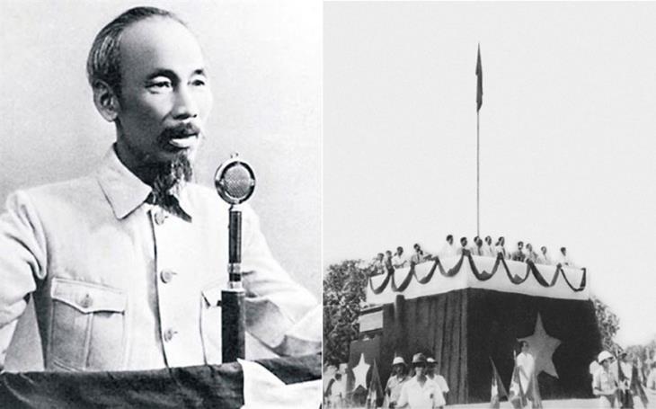 Cách mạng Tháng Tám và Quốc khánh 2/9