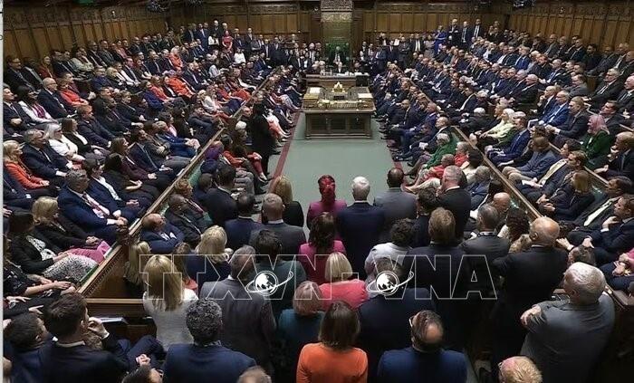 Sự trỗi dậy của cánh hữu ở châu Âu