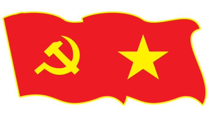 96 năm Ngày thành lập Đảng Cộng sản Việt Nam (3/2/1930 - 3/2/2026)