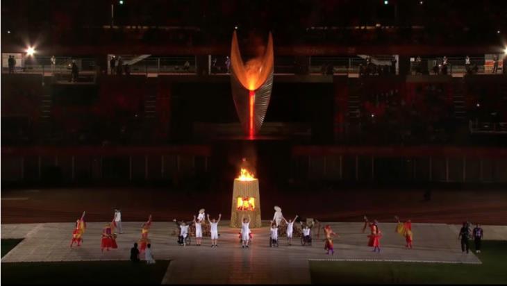 Đại hội Thể thao Người khuyết tật châu Á lần thứ 5 (Asian Para Games 2026) tại Nhật Bản (18 - 24/10/2026)
